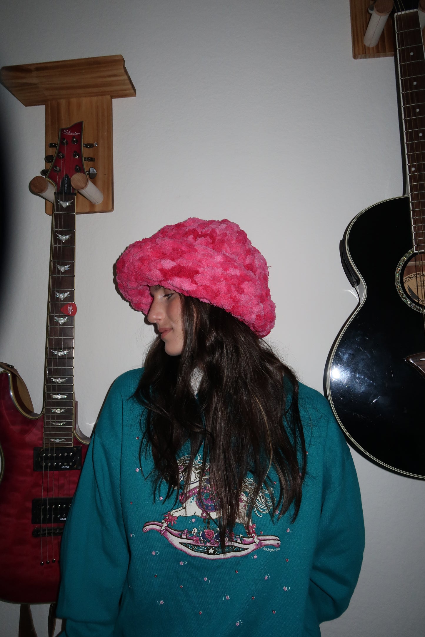 The Beanie