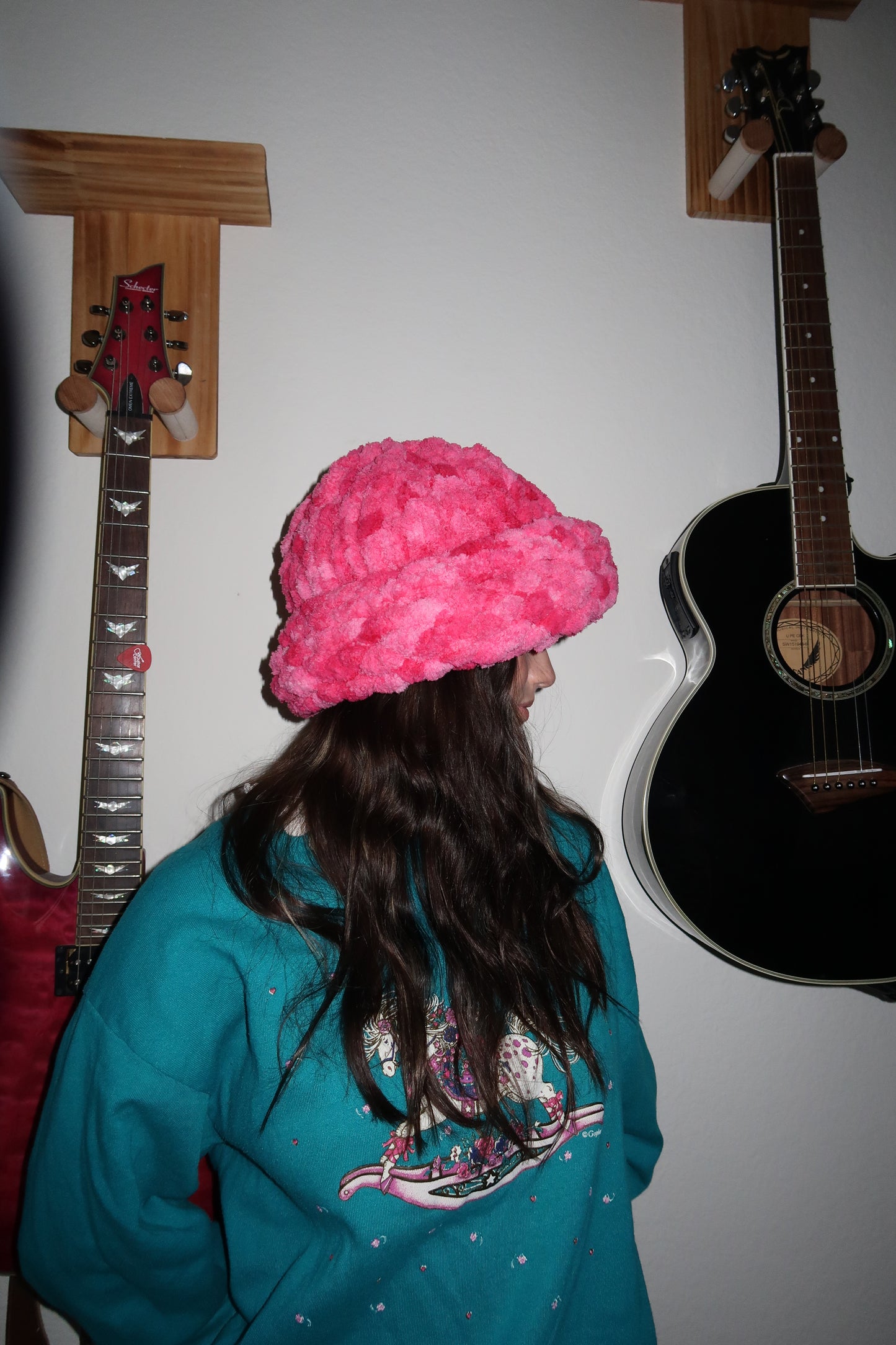 The Beanie