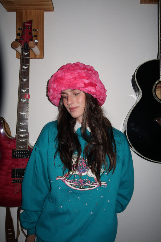 The Beanie