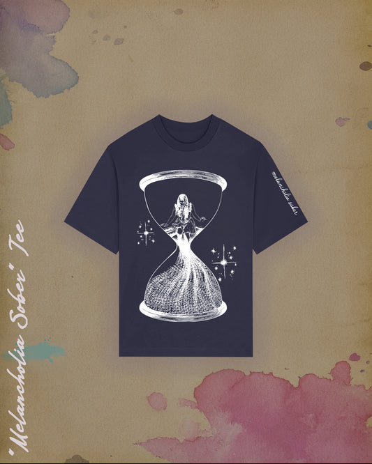 Melancholia Sober Tee