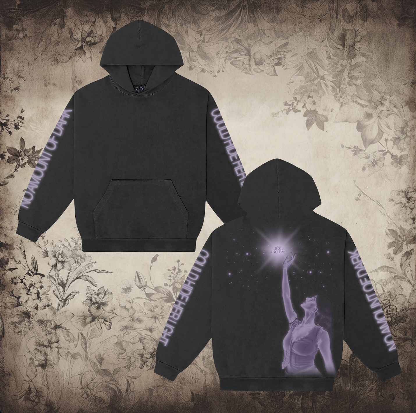 Star Hoodie